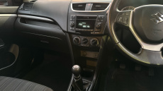 Suzuki Swift 1.2 SZ2 5dr Petrol Hatchback